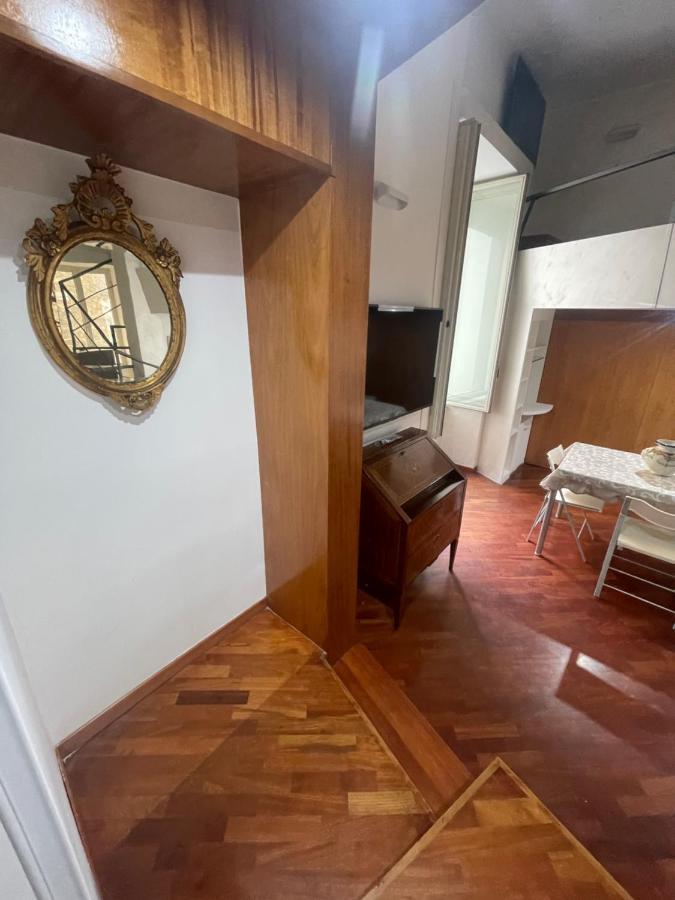 Апартаменты A 2 Passi Dal Lungomare Napoli Экстерьер фото