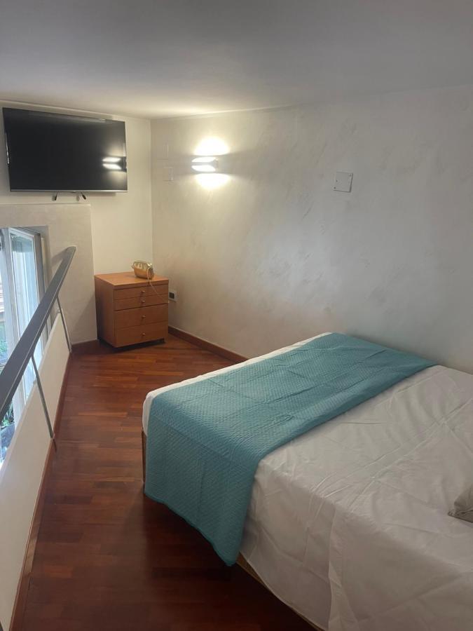 Апартаменты A 2 Passi Dal Lungomare Napoli Экстерьер фото